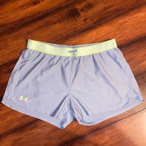 Under Armour Athletic Shorts